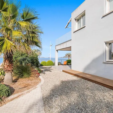 Apartment Antoine Rdj Vue Clim Wifi Parking 50m La Garonne *