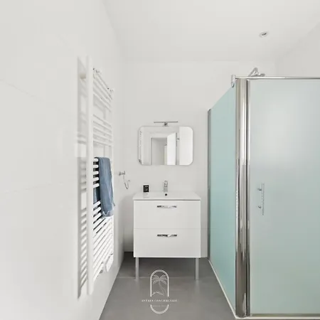 Antoine Rdj Vue Clim Wifi Parking 50m La Garonne Apartment *