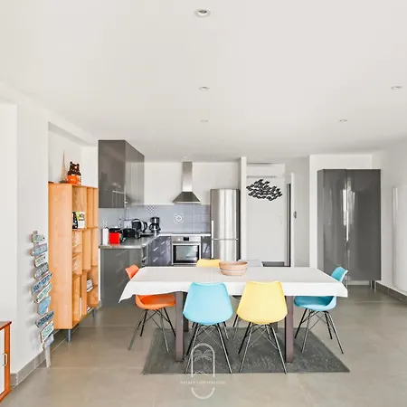 Antoine Rdj Vue Clim Wifi Parking 50m La Garonne Apartment